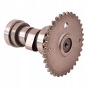 РАСПРЕДВАЛ для квадроцикла 4T GY6 150cc FUXIN DIABLO