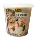 Pasta Tom Kha 400g - Lobo Ďalšie vlastnosti vegánske vegetariánske