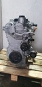 NISSAN HR16DE 1.6 ENGINE PILLAR 