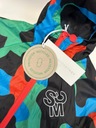 Stella Mccartney Kids Prechodná bunda veľ.105-110 Dominujúca farba viacfarebná