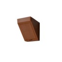 Полкодержатель командорек одинарный 10 шт ОЛЬХА