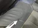 TOYOTA AURIS II LIFT UNIVERSEL SIÈGES BANQUETTE ARRIÈRE SIÈGE DOSSIER EUROPEphoto 7