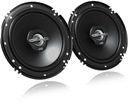JVC CS-J620X 2-полосные динамики 30 Вт/300 Вт, 16 см