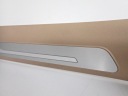 PROTECTION SEUIL DROIT AVANT AUDI A8 D4 4H 4H1867272R BH9photo 7