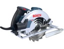 ЦИРКУЛЯРНАЯ ПИЛА 1400Вт GKS 190 BOSCH