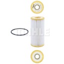 KIT FILTRES KNECHT AUDI A5photo 8