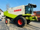 Claas Lexion 570 Claas Lexion 570, 2009r, Hybrid system, heder 6.6m (17848529535) фото min 13