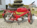 ROMET 760 POLO - ROMET SPORT - SZTYWNIAK - DISASSEMBLY - NARZEDZIOWKA 1978  photo 10