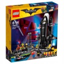 LEGO BATMAN MOVIE 70923 Шаттл «Бэтмен»