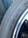 ДИСКИ АЛЮМИНИЕВЫЕ PORSCHE TAYCAN PANAMERA 9J1601025C 9.0″ X 19″ 5X130 ET 47  (17457201421) фото min 9