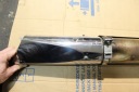 GL 1500 VALKYRIE 97-03 ГЛУШНИК ВИХЛОП ПРАВИЙ  (17773219213) фото min 15