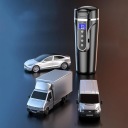 ЧАЙНИК АВТО 12V/24V, ШВИДКІ NAGRZEWANIE, ФІШКА ZAPALNICZKI,500ML  (18155097233) фото min 14