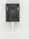 IRFP9140 P-MOSFET 100V 21A VISHAY ( 2 шт.)