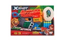 ZURU 4870 X-SHOT DINO ATTACK EXTINCT BLASTER