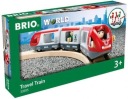 ПАССАЖИРСКИЙ ПОЕЗД BRIO, РАВЕНСБУРГЕР
