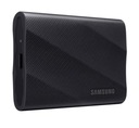 Dysk zewnętrzny SSD T9 4TB USB3.2 GEN.2 czarny Producent Samsung
