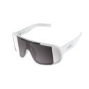POC ASPIRE CLARITY Hydrogen White/Clarity Road Sunny Silver Kat 3 склянки