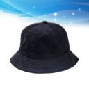 Головні Убори Чорний Bucket