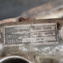 MAZDA 6 2004 ТУРБІНА  (17629922756) фото min 5