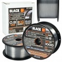 ПРОВОЛОКА СВАРОЧНАЯ САМОЭКРАНИРУЮЩАЯ 0,8 1000г ФЛЮС