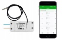 Термостат Sonoff Basic R4 + датчик температуры 2 метра DS18B20 SUPLA