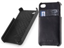 КОЖАНЫЙ ЧЕХОЛ ITSKINS APPLE IPHONE 4 4S