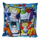 Dragon Ball - Декоративная подушка (48590)