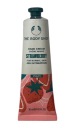 THE BODY SHOP Клубничный крем для рук КЛУБНИЧНЫЙ КРЕМ ДЛЯ РУК 30 мл