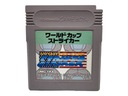 Нападающий чемпионата мира Game Boy Gameboy Classic