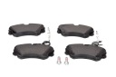 BOSCH PLAQUETTES FREIN RENAULT AVANT ESPACEphoto 16