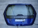 ЗАДНЕЕ ОКНО КАПОТА SUBARU FORESTER II 02-05 2J2