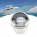 ЛОДЗЬ ВОДИ ТЕМПЕРАТУРИ WOLA VOLTMETER 52 MM ЦИФРОВИЙ МОНІТОР M8  фото 10