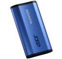 Dysk zewnętrzny SSD SE880 2TB USB Niebieski PS5 XBOX Kod producenta AELI-SE880-2TCBU