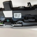 VOLVO XC60 2019 CHÂSSIS BOÎTE À GANTS TABLEAU DE BORD INSTRUMENTATIONphoto 7