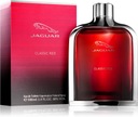 JAGUAR Classic Red Woda toaletowa dla mężczyzn Perfumy męskie EDT 100ml