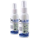 OKULAN OKULAN ОПТИКА ЖИДКОСТЬ ДЛЯ ЧИСТКИ СТЕК 5x100ML