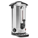 ДВУСТЕННАЯ ВОДОВАРКА 8 Л FORGAST FG05555