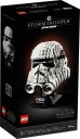 LEGO STAR WARS 75276 ШЛЕМ ШТУРМОВИКА