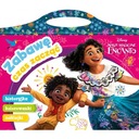 Пришло время начать веселиться. Наше волшебное Encanto ОПИСАНИЕ