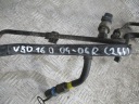 ТРУБКИ КОНДИЦІОНЕРА VOLVO V50 1.6 D 04-06R  (16197249145) фото min 8