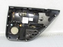 VOLVO S80 II 06-16 КАРТА ДВЕРИ ЗАД ЛЕВЫЙ КОЖА 30649471  фото 5