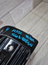 12251. VOLVO XC60 R-DESIGN GRILLE PARE-CHOCS DROIT AVANT 31455077photo 8