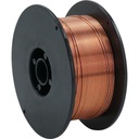 MIGOMAT - DRUT SPAWALNICZY STALOWY SG2 0,8mm 1kg