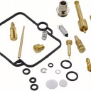 КОМПЛЕКТ РЕМОНТНИЙ КАРБЮРАТОРА BMW F650 93-00 SUZUKI GS500E 89-00  фото 8