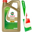 Подвеска Castrol Edge Titanium FST LL 5L 5W-30