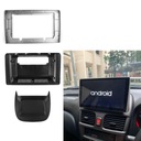 PARA NISSAN SENTRA 2001-2006 DVD STEREO BASTIDOR PLACA 