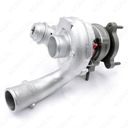 Renault Trafic турбина Мощность: 101 л.с. Двигатель: F9Q