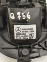 POIGNÉE COUVERCLES COUVERCLES DE COFFRE MERCEDES-BENZ EQE SUV 2024 A0997504500photo 9
