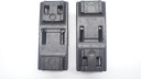 AUDI A6 4K0 CROCHET ATTELAGE 4K0800491H ENTIER ENSEMBLEphoto 12