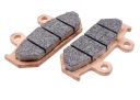 TRW MCB624SV KIT PLAQUETTES FREINS FREINS DISQUEphoto 10